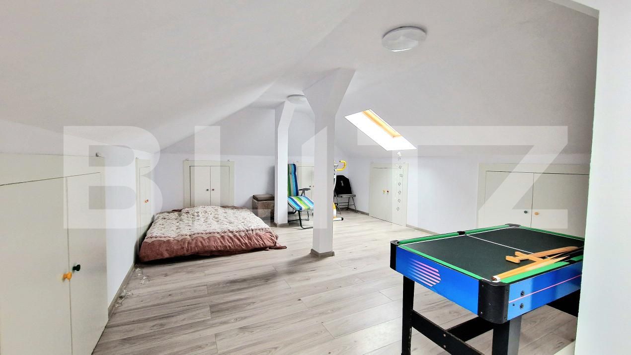 Casa de închiriat 4 camere Manastur - 204934CI | BLITZ Cluj-Napoca | Poza21