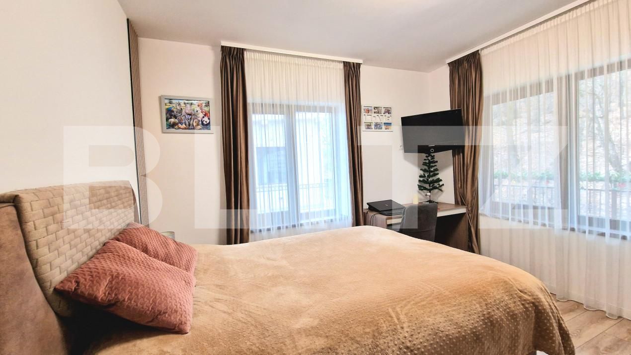 Casa de închiriat 4 camere Manastur - 204934CI | BLITZ Cluj-Napoca | Poza15