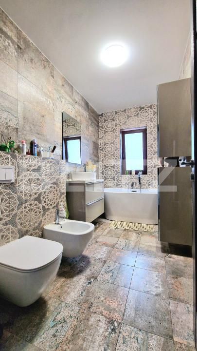 Casa de închiriat 4 camere Manastur - 204934CI | BLITZ Cluj-Napoca | Poza17