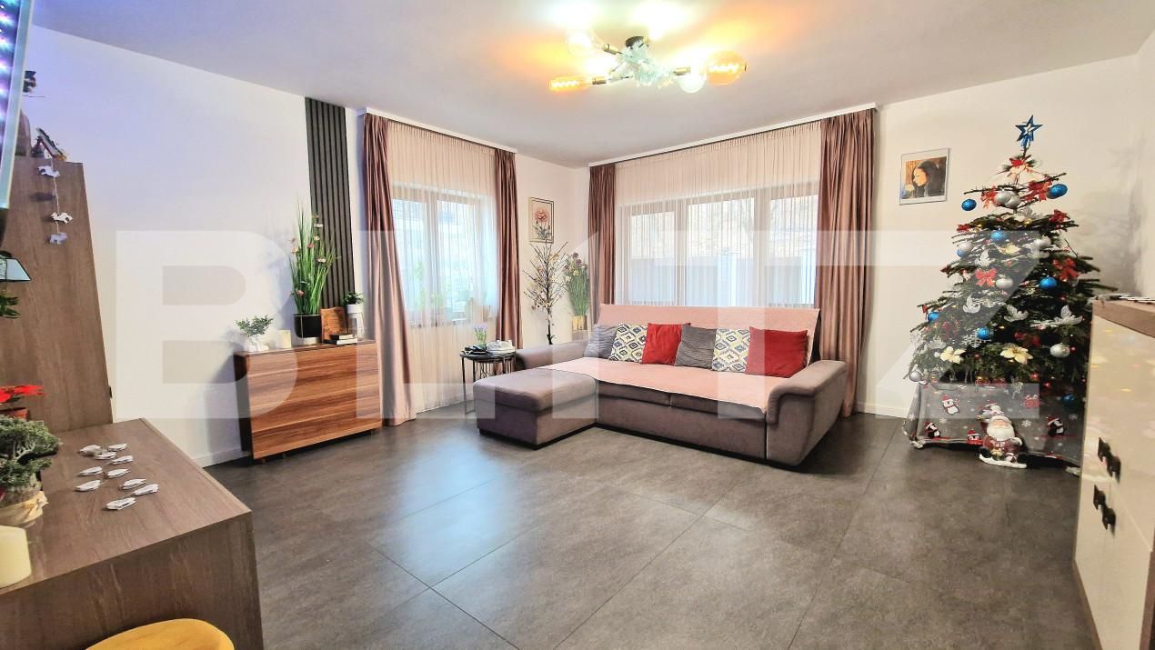 Casa de închiriat 4 camere Manastur - 204934CI | BLITZ Cluj-Napoca | Poza9
