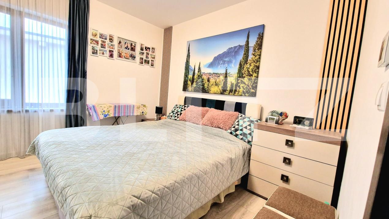 Casa de închiriat 4 camere Manastur - 204934CI | BLITZ Cluj-Napoca | Poza6