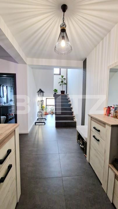 Casa de închiriat 4 camere Manastur - 204934CI | BLITZ Cluj-Napoca | Poza12