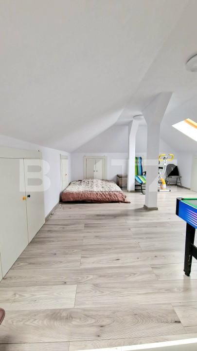 Casa de închiriat 4 camere Manastur - 204934CI | BLITZ Cluj-Napoca | Poza22