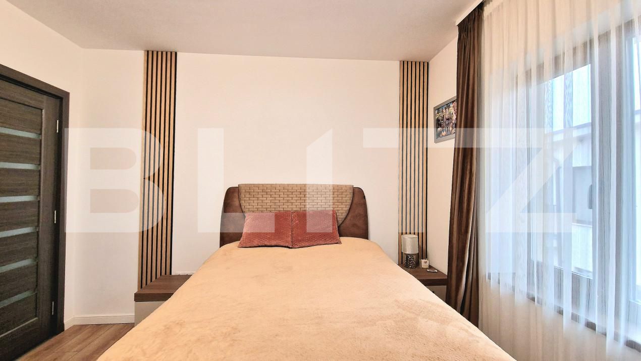 Casa de închiriat 4 camere Manastur - 204934CI | BLITZ Cluj-Napoca | Poza16