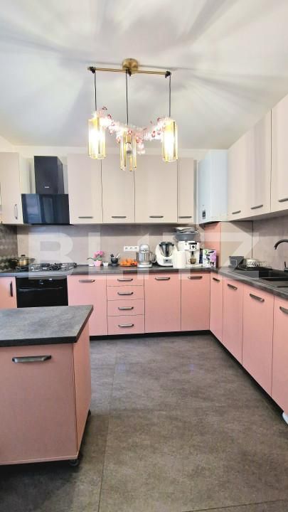 Casa de închiriat 4 camere Manastur - 204934CI | BLITZ Cluj-Napoca | Poza5
