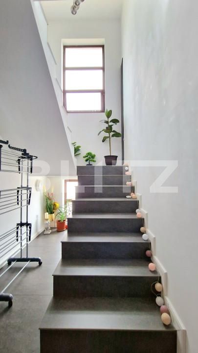 Casa de închiriat 4 camere Manastur - 204934CI | BLITZ Cluj-Napoca | Poza13