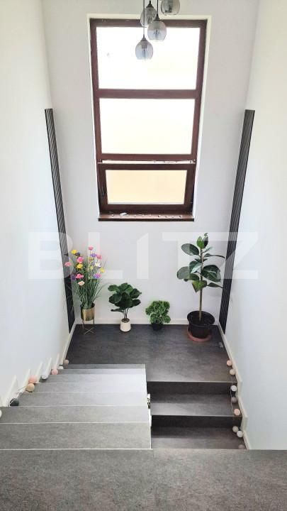 Casa de închiriat 4 camere Manastur - 204934CI | BLITZ Cluj-Napoca | Poza14