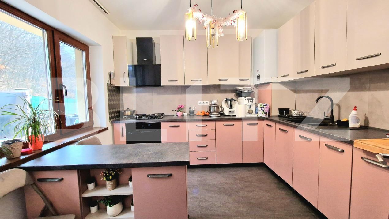 Casa de închiriat 4 camere Manastur - 204934CI | BLITZ Cluj-Napoca | Poza3