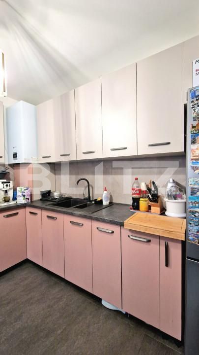 Casa de închiriat 4 camere Manastur - 204934CI | BLITZ Cluj-Napoca | Poza4