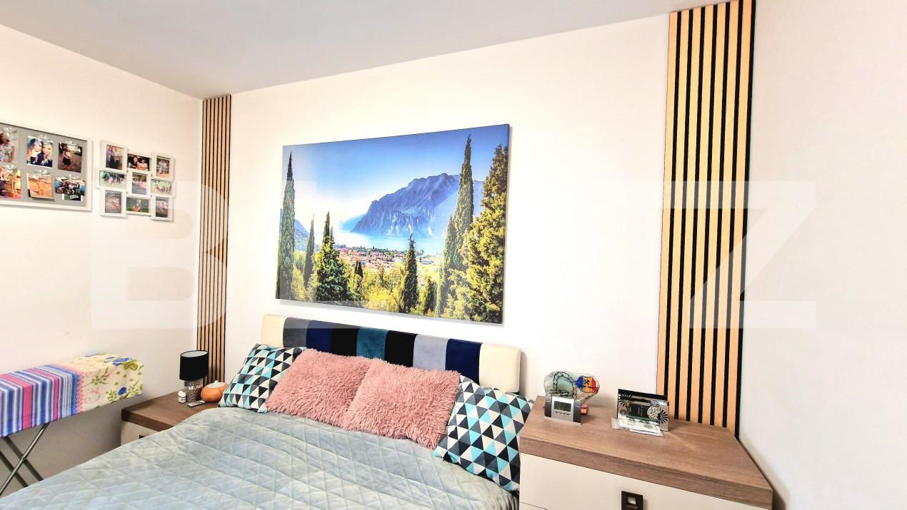 Casa de închiriat 4 camere Manastur - 204934CI | BLITZ Cluj-Napoca | Poza7