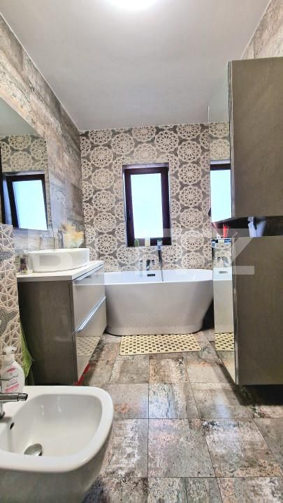 Casa de închiriat 4 camere Manastur - 204934CI | BLITZ Cluj-Napoca | Poza20