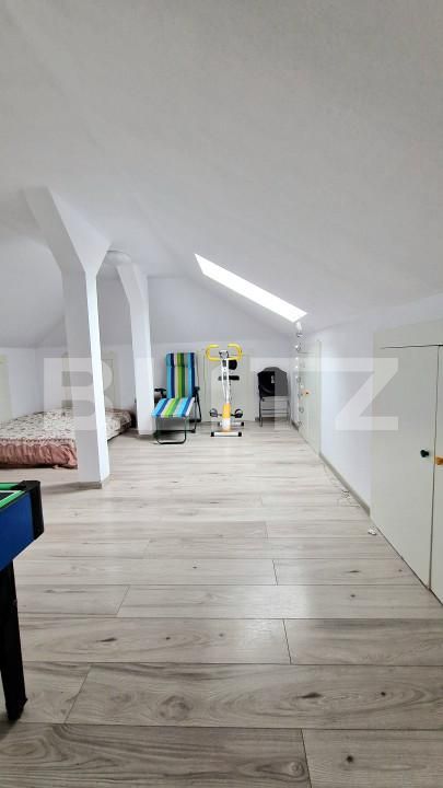 Casa de închiriat 4 camere Manastur - 204934CI | BLITZ Cluj-Napoca | Poza23