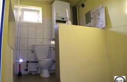 80 mp la demisol, 5 min de zona ultracentrala!