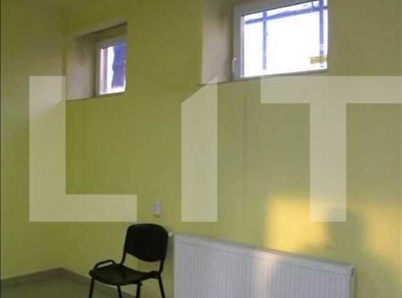 Spațiu birouri de închiriat Semicentral - 20494SIB | BLITZ Cluj-Napoca | Poza6