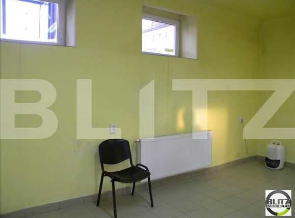 Spațiu birouri de închiriat Semicentral - 20494SIB | BLITZ Cluj-Napoca | Poza3