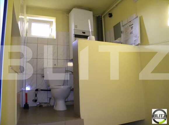 Spațiu birouri de închiriat Semicentral - 20494SIB | BLITZ Cluj-Napoca | Poza9