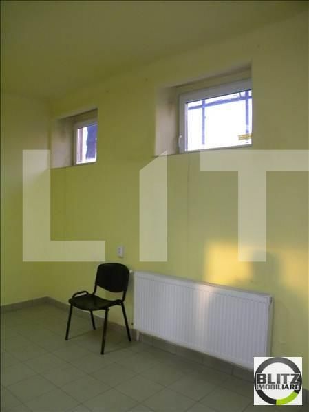 Spațiu birouri de închiriat Semicentral - 20494SIB | BLITZ Cluj-Napoca | Poza6