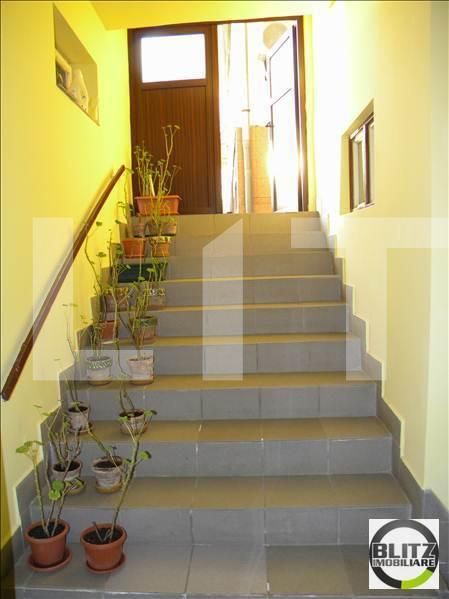 Spațiu birouri de închiriat Semicentral - 20494SIB | BLITZ Cluj-Napoca | Poza7