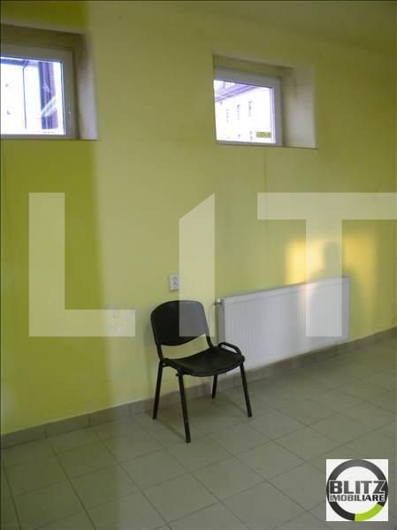 Spațiu birouri de închiriat Semicentral - 20494SIB | BLITZ Cluj-Napoca | Poza5