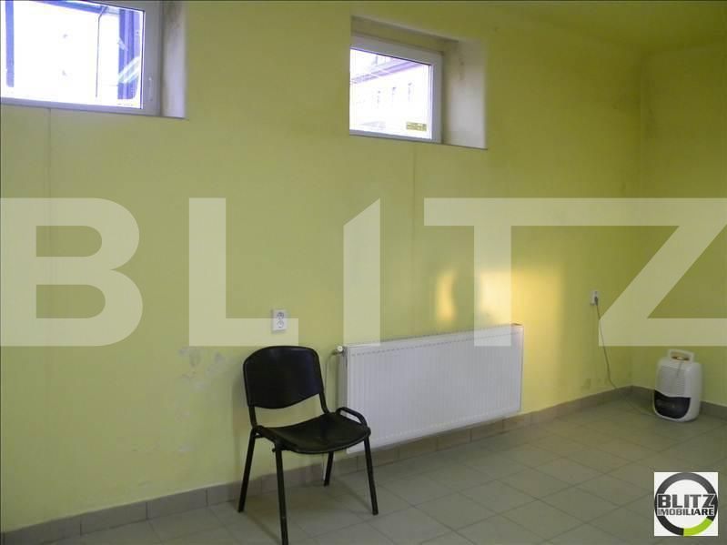 Spațiu birouri de închiriat Semicentral - 20494SIB | BLITZ Cluj-Napoca | Poza3