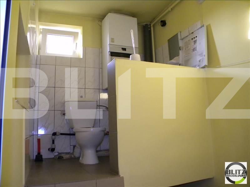 Spațiu birouri de închiriat Semicentral - 20494SIB | BLITZ Cluj-Napoca | Poza9