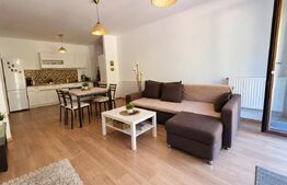 Apartament de închiriat 2 camere Centrul Istoric - 205089AI | BLITZ Brașov | Poza3