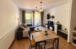 Apartament 2 camere, 60 mp, zona Răcădău