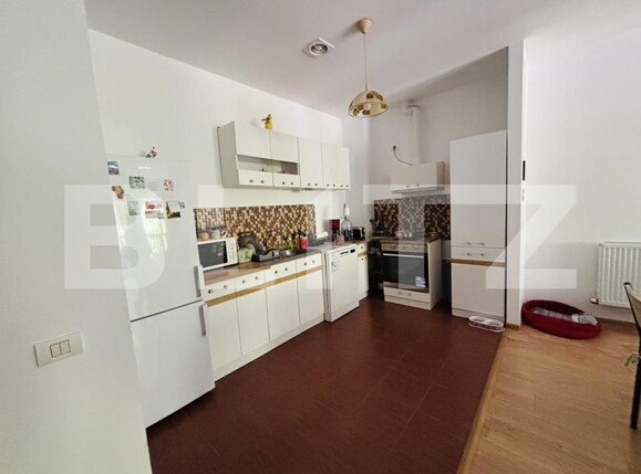 Apartament de închiriat 2 camere Racadau - 204942AI | BLITZ Brașov | Poza8