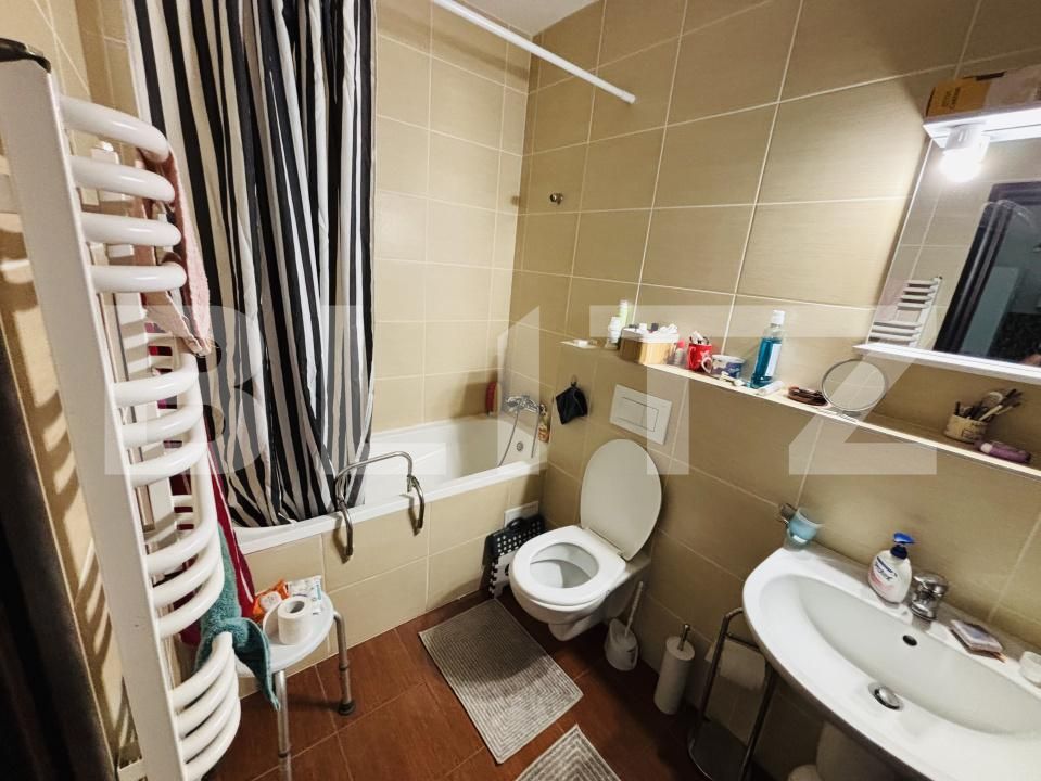 Apartament de închiriat 2 camere Racadau - 204942AI | BLITZ Brașov | Poza7