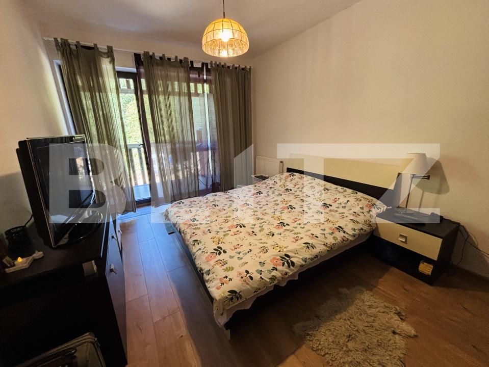 Apartament de închiriat 2 camere Racadau - 204942AI | BLITZ Brașov | Poza4