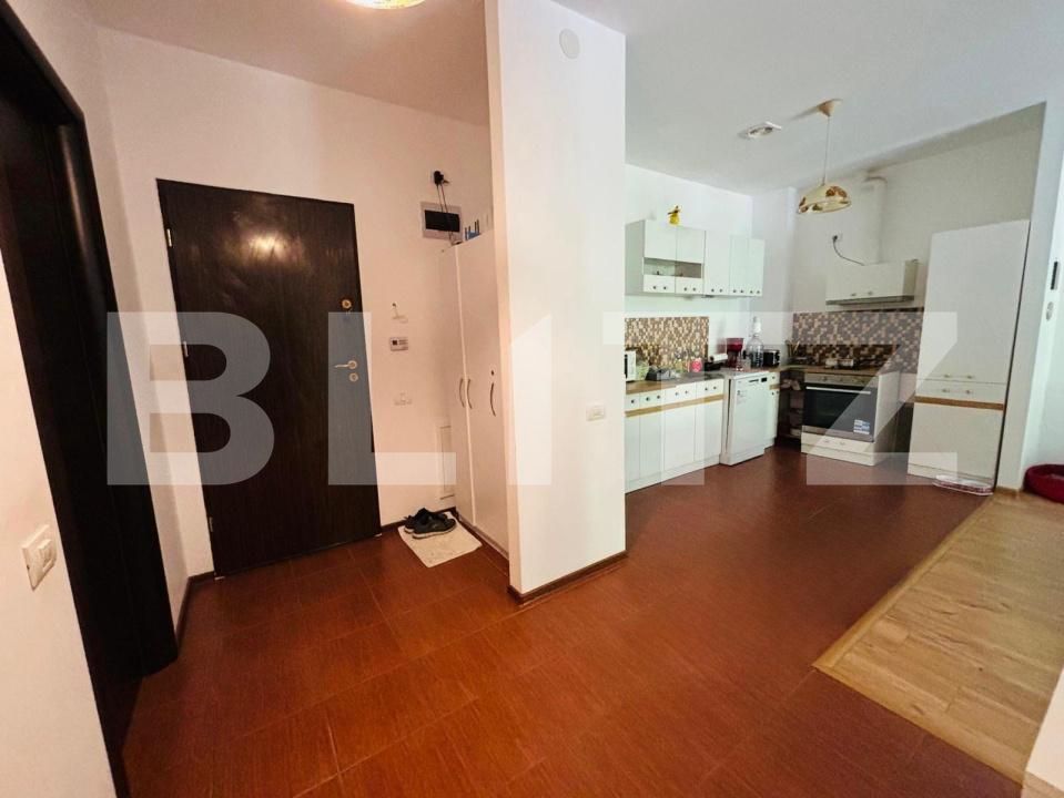 Apartament de închiriat 2 camere Racadau - 204942AI | BLITZ Brașov | Poza9