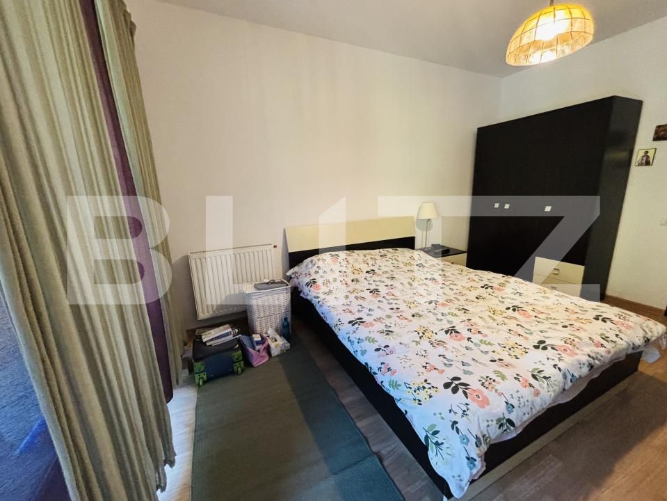 Apartament de închiriat 2 camere Racadau - 204942AI | BLITZ Brașov | Poza5
