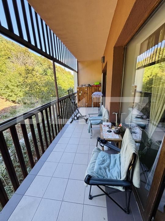 Apartament de închiriat 2 camere Racadau - 204942AI | BLITZ Brașov | Poza10