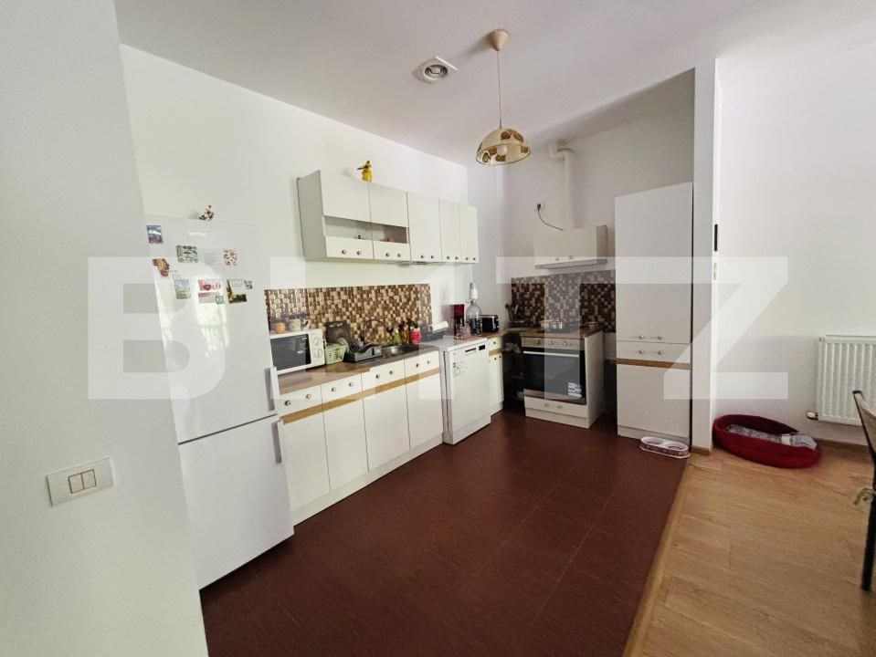 Apartament de închiriat 2 camere Racadau - 204942AI | BLITZ Brașov | Poza8