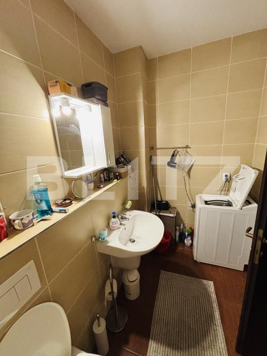 Apartament de închiriat 2 camere Racadau - 204942AI | BLITZ Brașov | Poza6