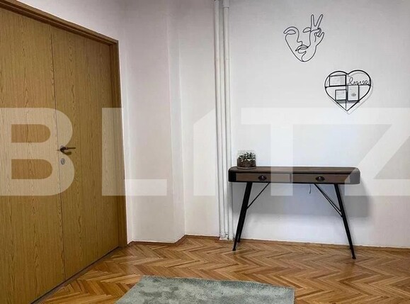 Apartament de închiriat 3 camere Central - 204947AI | BLITZ Cluj-Napoca | Poza5