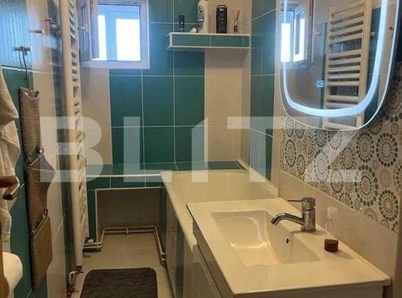 Apartament de închiriat 3 camere Central - 204947AI | BLITZ Cluj-Napoca | Poza7