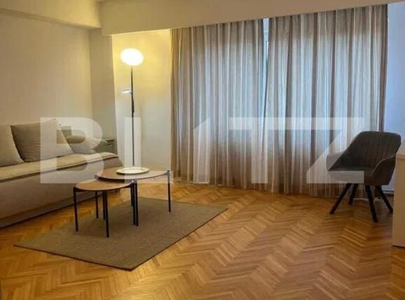 Apartament de închiriat 3 camere Central - 204947AI | BLITZ Cluj-Napoca | Poza1