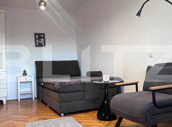 Apartament de închiriat 3 camere Central - 204947AI | BLITZ Cluj-Napoca | Poza2
