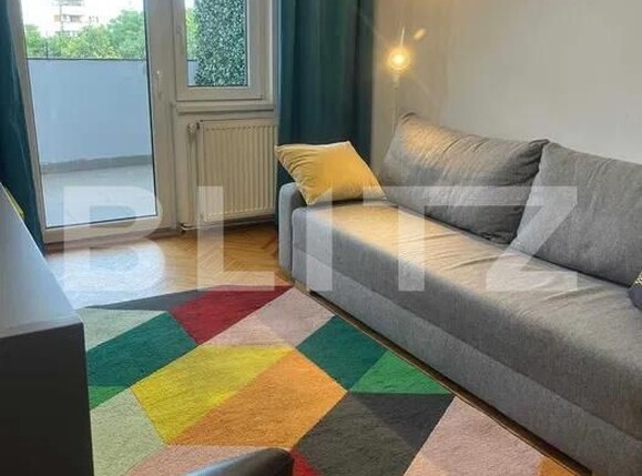 Apartament de închiriat 3 camere Central - 204947AI | BLITZ Cluj-Napoca | Poza4