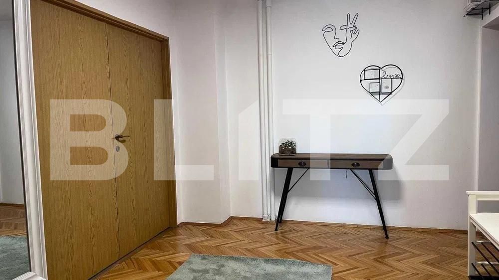 Apartament de închiriat 3 camere Central - 204947AI | BLITZ Cluj-Napoca | Poza5