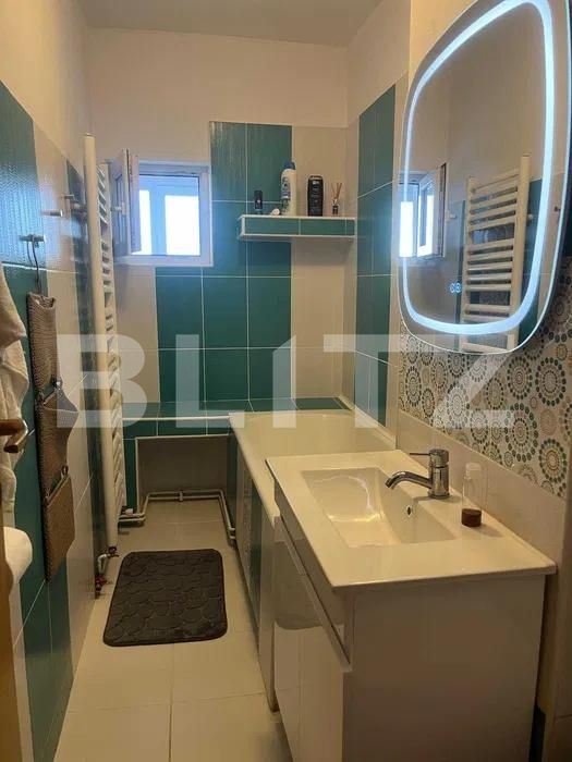 Apartament de închiriat 3 camere Central - 204947AI | BLITZ Cluj-Napoca | Poza7