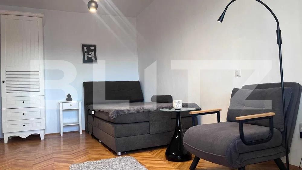 Apartament de închiriat 3 camere Central - 204947AI | BLITZ Cluj-Napoca | Poza2