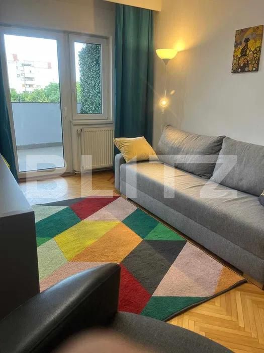 Apartament de închiriat 3 camere Central - 204947AI | BLITZ Cluj-Napoca | Poza4