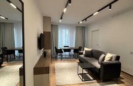 Apartament 2 camere, 45 mp, parcare inclus, zona Tauti 