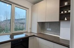 Apartament 2 camere, 45 mp, parcare inclus, zona Tauti 