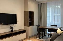 Apartament 2 camere, 45 mp, parcare inclus, zona Tauti 