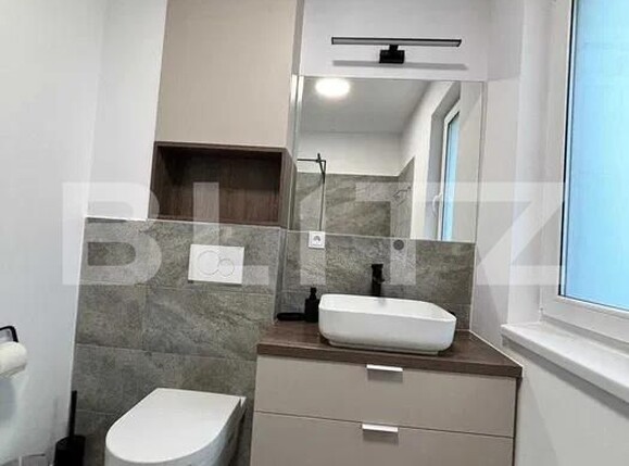 Apartament de închiriat 2 camere Floreşti - 204949AI | BLITZ Cluj-Napoca | Poza8