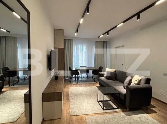Apartament de închiriat 2 camere Floreşti - 204949AI | BLITZ Cluj-Napoca | Poza1