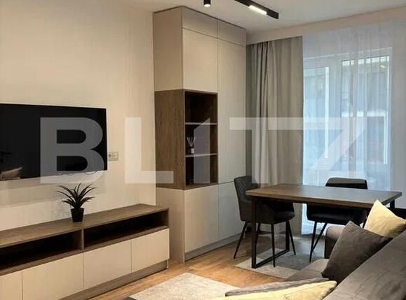 Apartament de închiriat 2 camere Floreşti - 204949AI | BLITZ Cluj-Napoca | Poza2
